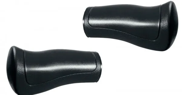 Preț redus Mansoane Herrmans Ergo RevoShift 90mm negre